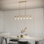 Подвесной светильник Eurosvet ORIENS 60166 4690389208317