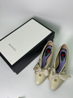 Туфли Gucci