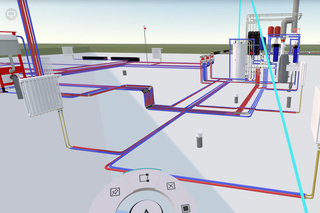 Надежные системы для вашего комфорта