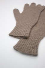 Перчатки ПЧ806-29 т.бежевый