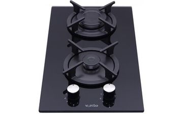 Варильна поверхня газова Domino VENTOLUX HSF320G S (BK) 3