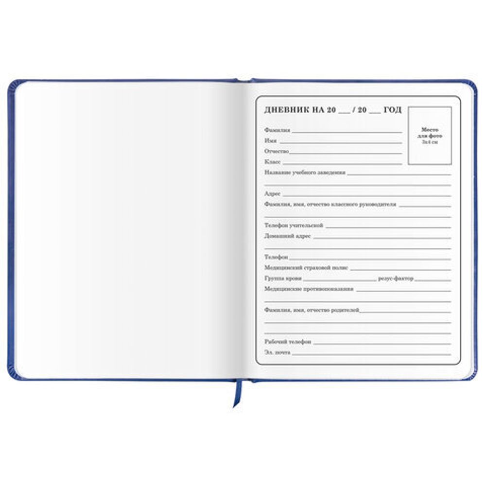 Дневник 1-4 класс 48 л., кожзам (твердая с поролоном), печать, аппликация, ЮНЛАНДИЯ, "Аниме", 106214