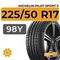 Michelin Pilot Sport 5 225/50 R17 98Y XL