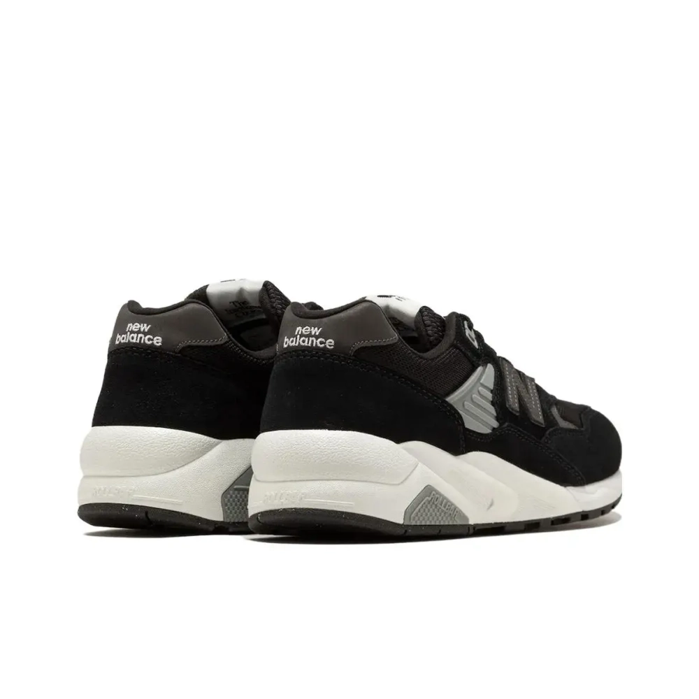 Кроссовки New Balance 580 'Black Grey White' MT580ED2