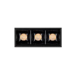 Светильник MAG-LASER-45-L84-3W Day4000 (BK, 15 deg, 24V) (Arlight, IP20 Металл, 5 лет) 027622