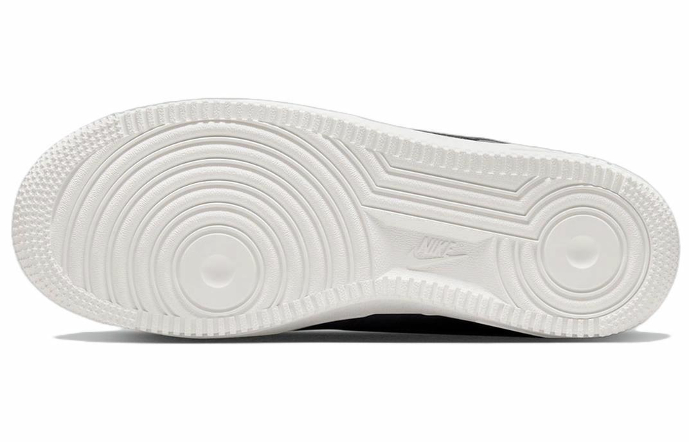 Кроссовки Nike Air Force 1 Low "Wolf Gray Utility" (Женская размерная сетка)