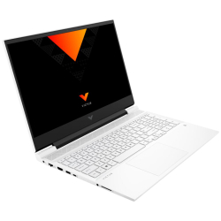 Ноутбук 16,1" HP VICTUS 16-d1016nia Core i7 12700H/16Gb/1Tb SSD/NV RTX3050Ti 4Gb/16.1" FullHD/DOS белый (6K2E8EA)