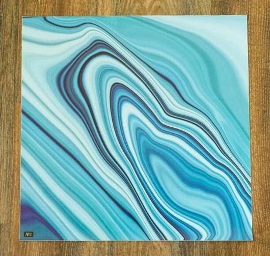 Фотофон для маникюра №3