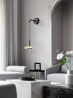 Wall design lamp Amidic
