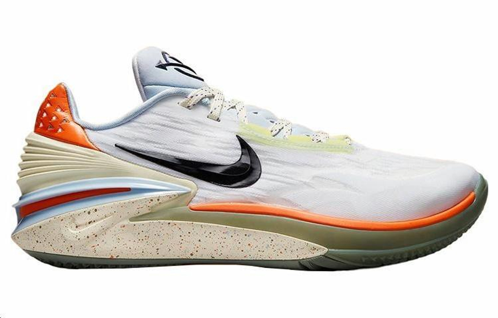 Кроссовки Nike Air Zoom G.T. Cut 2"Desert Sunset"