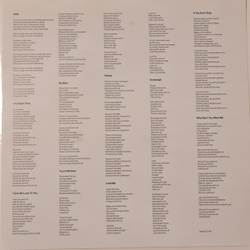 LP: Split Mirrors — «1999» (1993/2022)  [Black Vinyl]