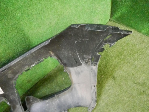 Бампер передний BMW X3 G01 X4 G02 (2017-2021) M-Paket