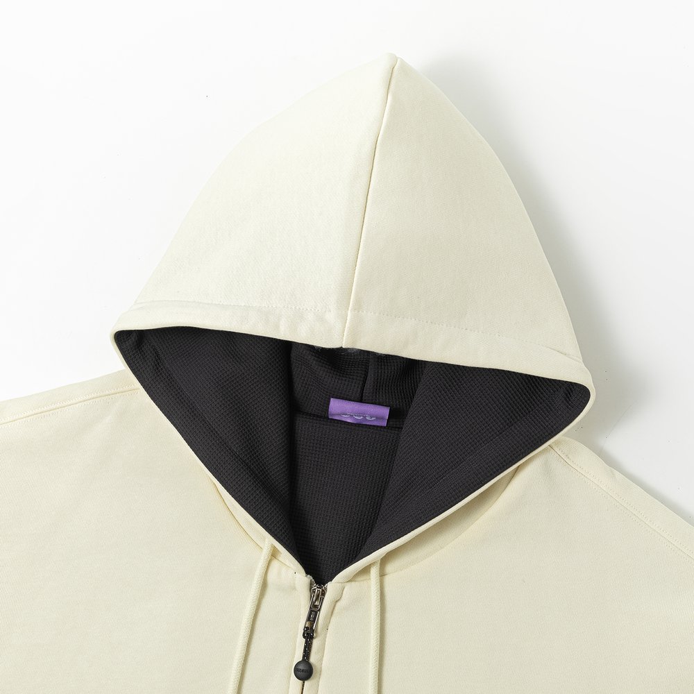 Зип худи Ymkashix htf