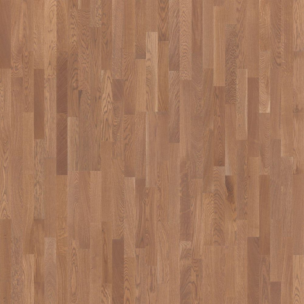 Инженерная доска Sommer Konstruktor Дуб Висбю Браш 3-полосный