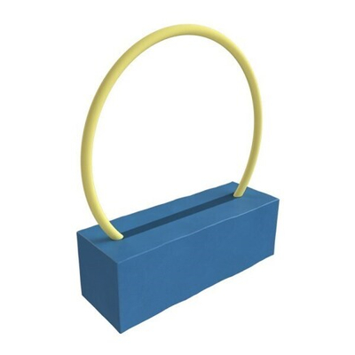 Мягкий спортивный комплекс Сальто Романа ДМФ-МК-01.89.21