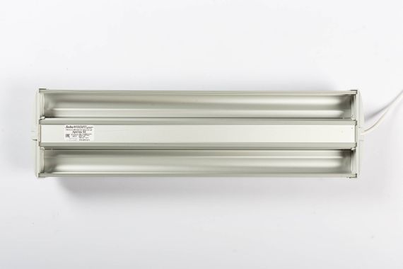 Светильник светодиодный Леда Арктик 60Вт 35027