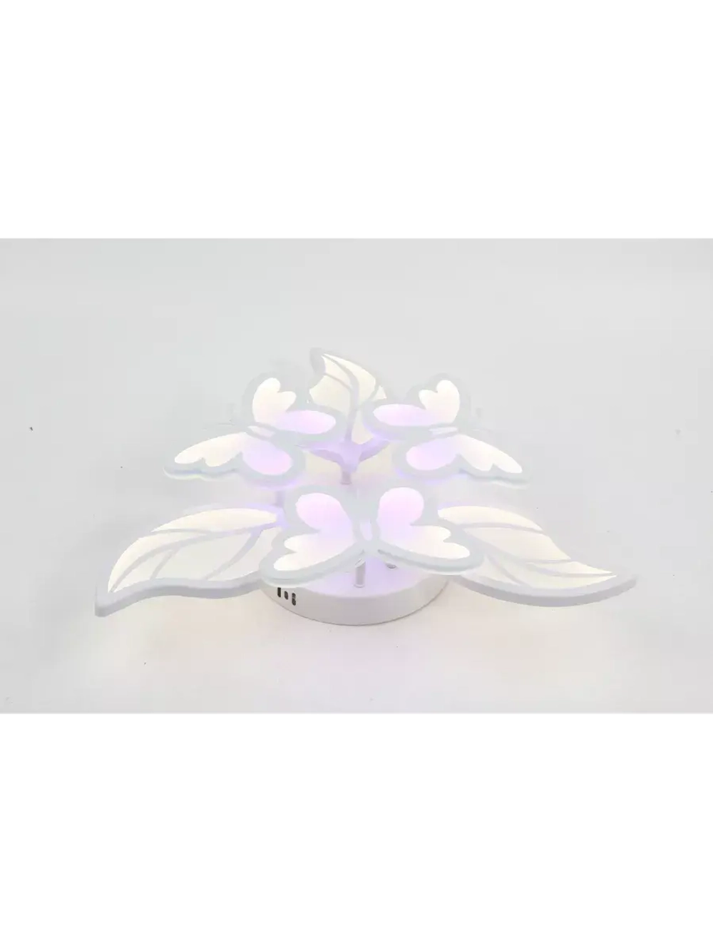 Люстра потолочная 5510/110C