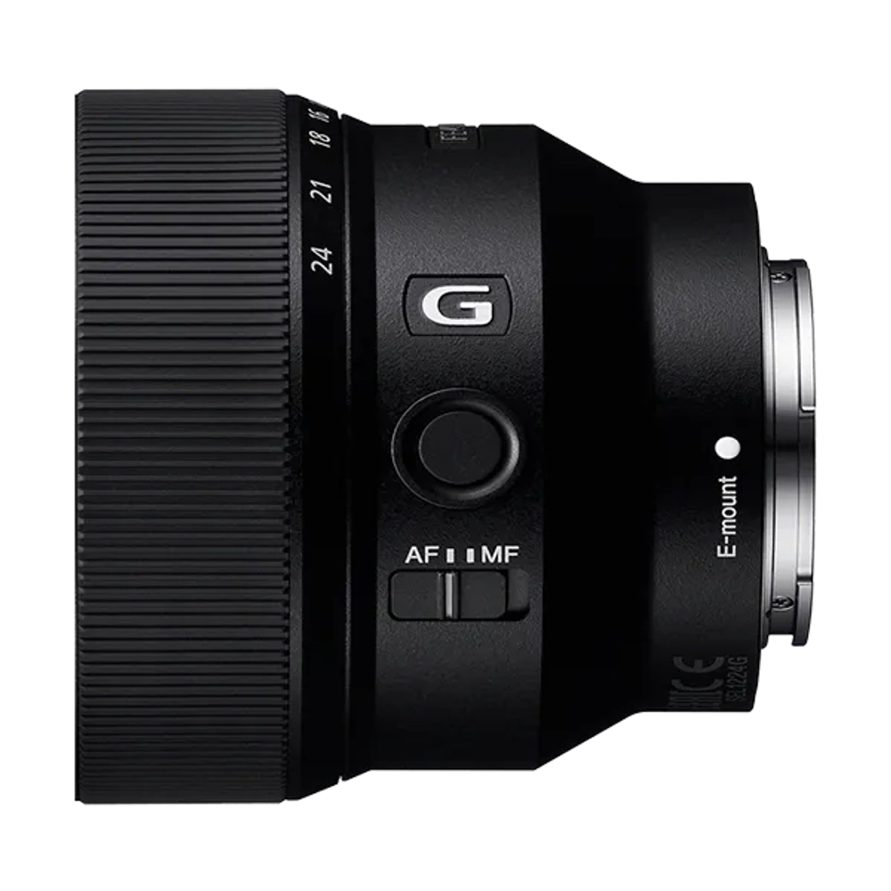 Объектив Sony FE 12-24mm f/4 G