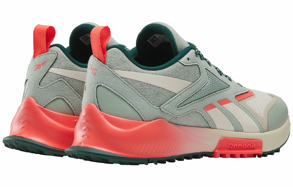 Кроссовки Reebok Lavante Trail 2 (Женская размерная сетка)