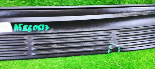 Накладка заднего бампера Lexus LX 3 (2015-2023)