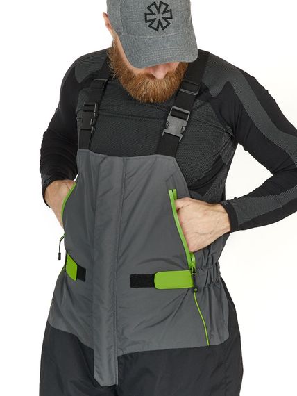 Костюм Norfin FEEDER THERMO 05 р.XXL