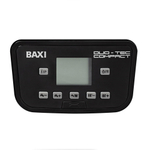 Котел газовый BAXI DUO-TEC COMPACT 1.24 GA конденс., настенный, 1 конт., закр.кам.сгор.