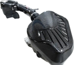Система холодного впуска AWE S-FLO Carbon Fiber Intake System BMW G8X M2/M3/M4