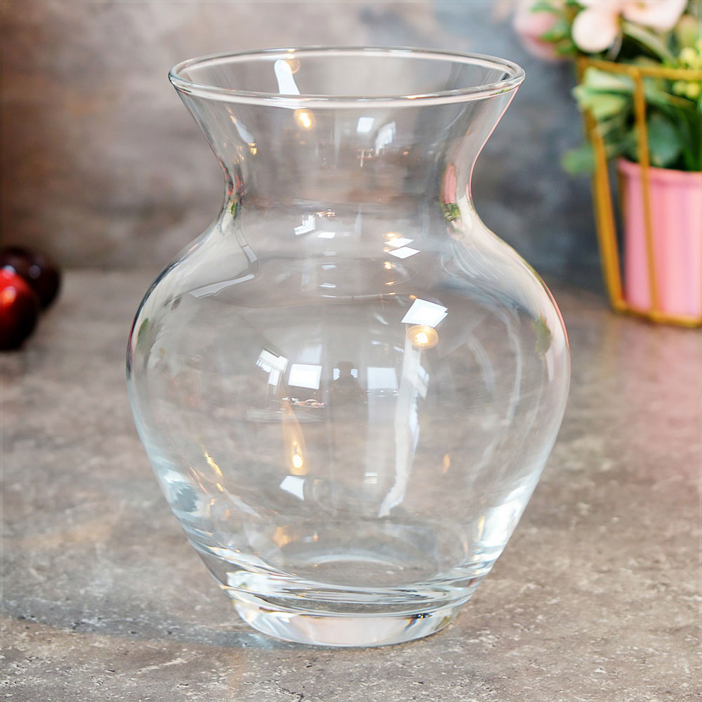 Ваза для цветов "Flora" 14,4см