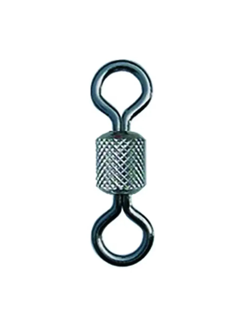 Вертлюги рыболовный ST-1002-2/0 (1 упк 5 шт)