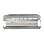 Cremo, бритвенный станок, 1 бритвенный станок и 2 кассеты