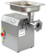 Мясорубка Торгмаш Барановичи МИМ-80