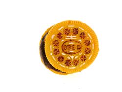 Фигурка декоративная (магнит) "Печенье" 6,5*2*4см. (4вида) (min12) (полистоун) (транспортная упаковк