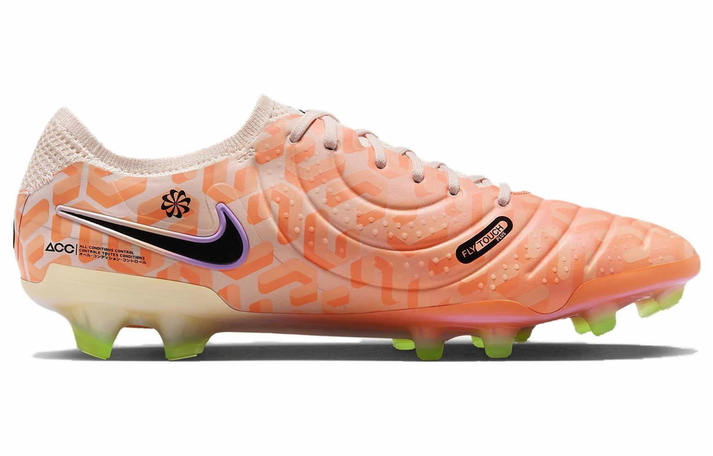 Кроссовки Nike Tiempo Legend 10