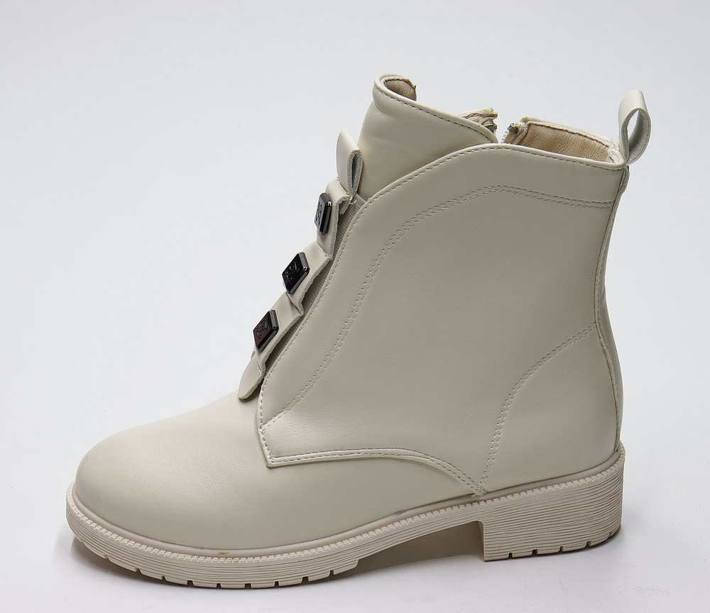 Ботинки (36-41)р. / шт. 293-03