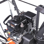 Снегоуборщик PATRIOT Сибирь 67 E