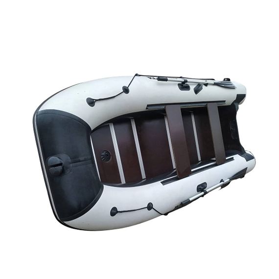 Лодка ПВХ REGATTA R350