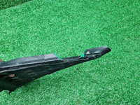 Решетка перед. бампера BMW X2 F39 (17-23) M-paket