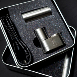 Dani SBS 18350 USB-C Box Mod