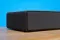 KEF XIO Black