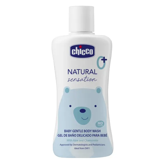 Гель Chicco 200 мл