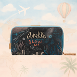 Кошелек Anekke 34729-909