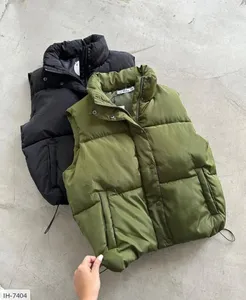 Жилет IH-7404 Фабрика Моды