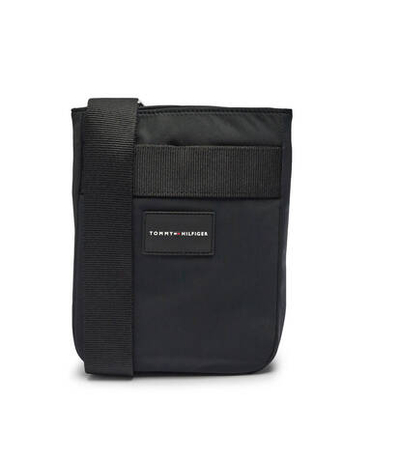 Сумка кросс-боди FUNC Tommy Hilfiger - черный(AM0AM12468)