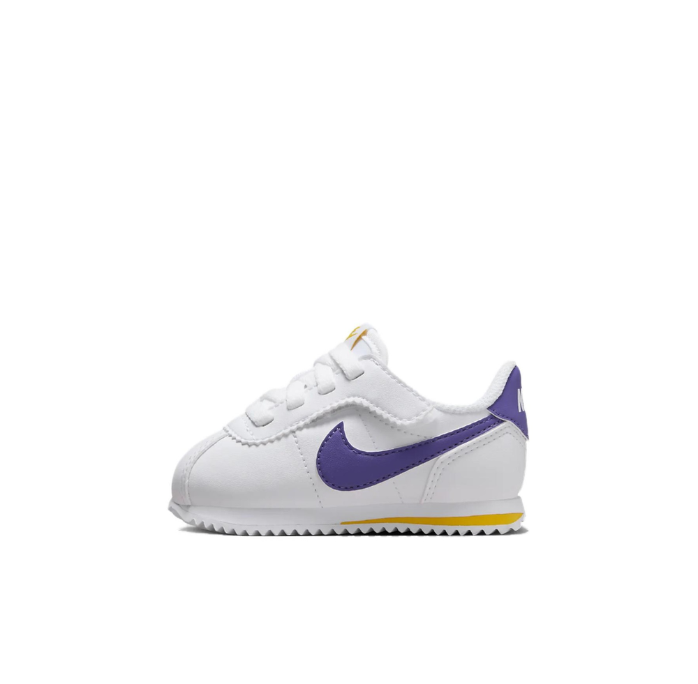 Детские кроссовки Nike Cortez EasyOn 'Lakers' DM0952-105