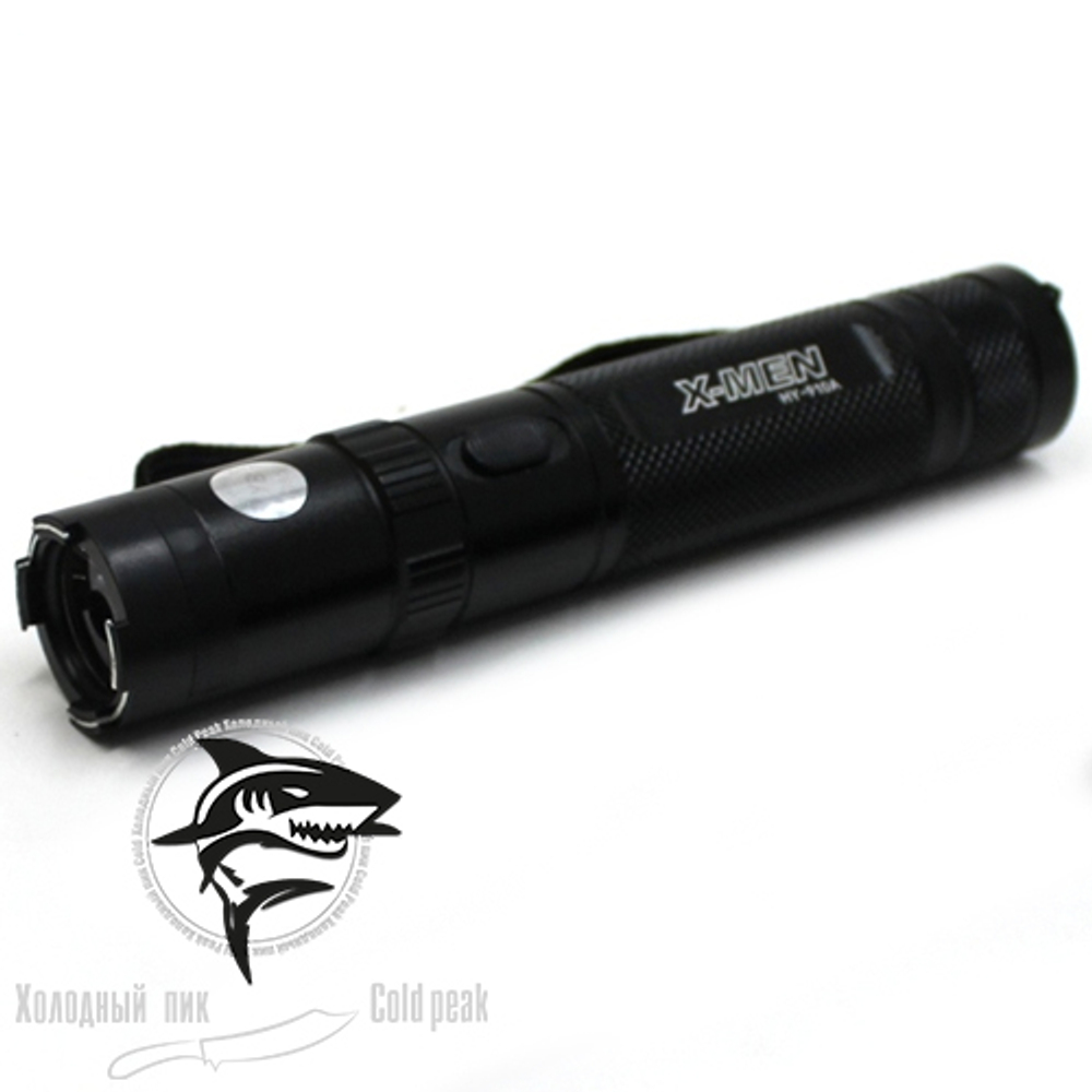 Электрошокер X-MEN