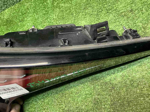 Фонарь левый внутренний Kia Sportage 5 NQ5 (21-нв)