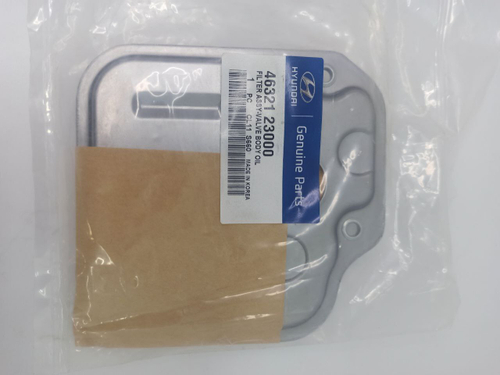 Фильтр АКПП Солярис Рио 4632123000 SOLARIS RIO