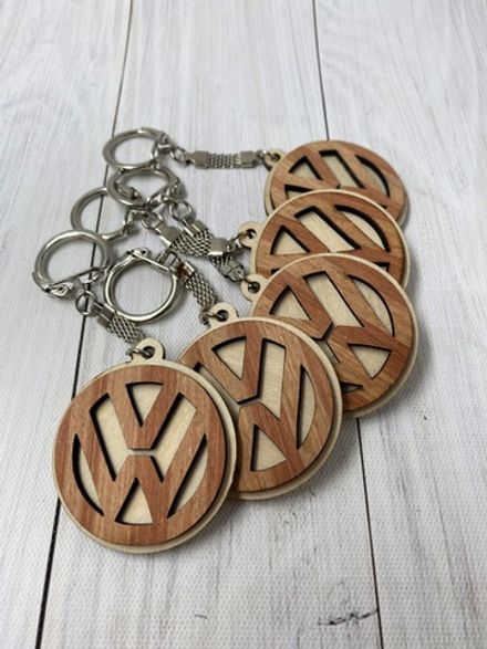 Авто - брелок №8