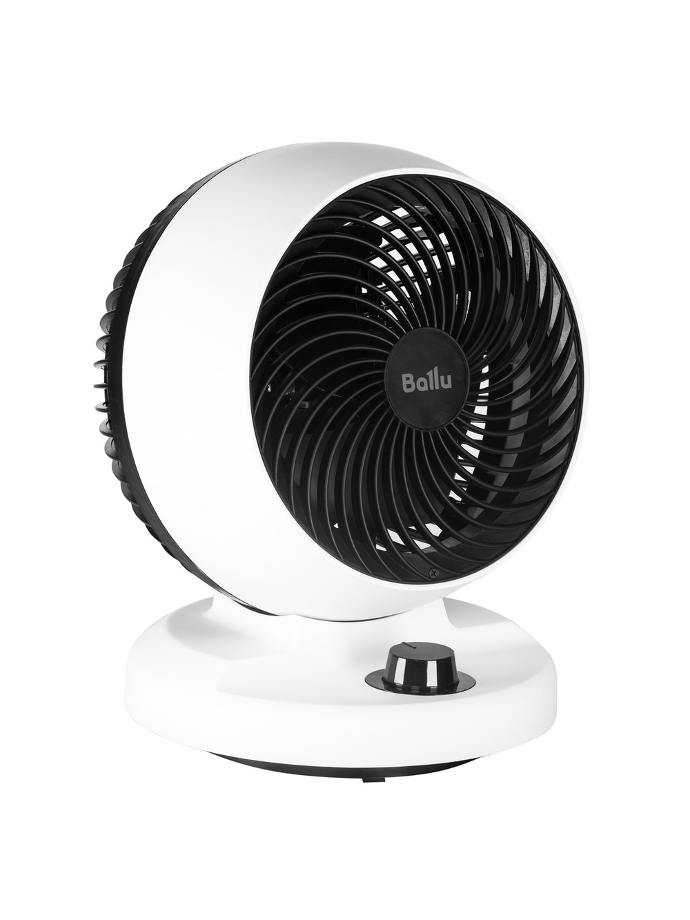 Вентилятор настольный Ballu BFT-135W