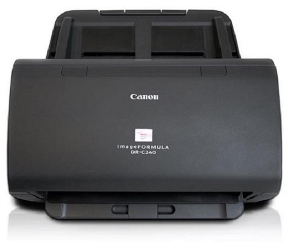 Документ-сканер  Canon imageFORMULA DR-C240